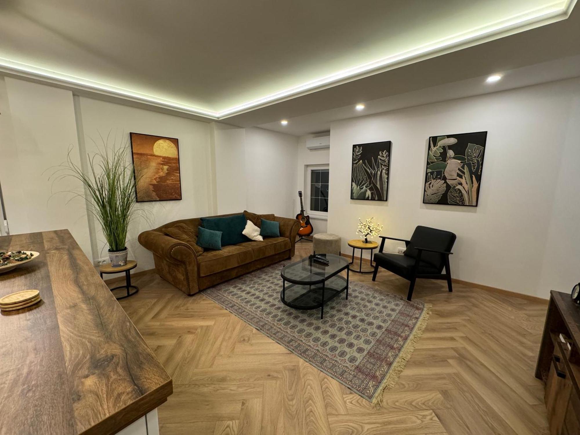 Апартаменты Harmony Heaven In City Center Белград Экстерьер фото