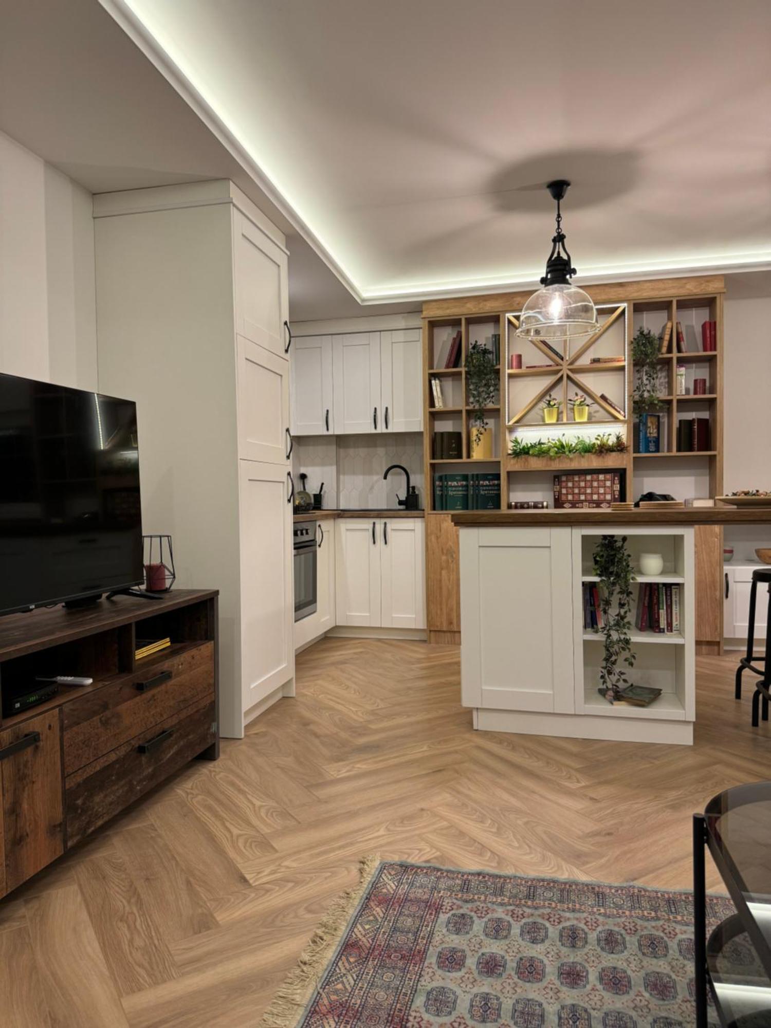 Апартаменты Harmony Heaven In City Center Белград Экстерьер фото