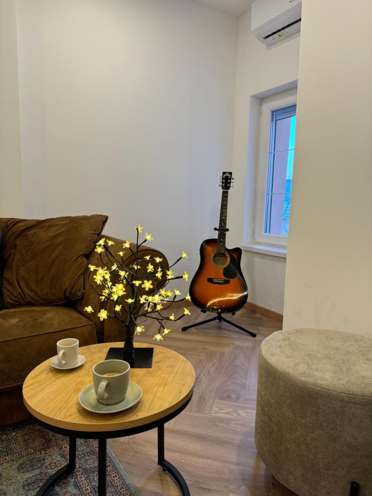 Апартаменты Harmony Heaven In City Center Белград Экстерьер фото