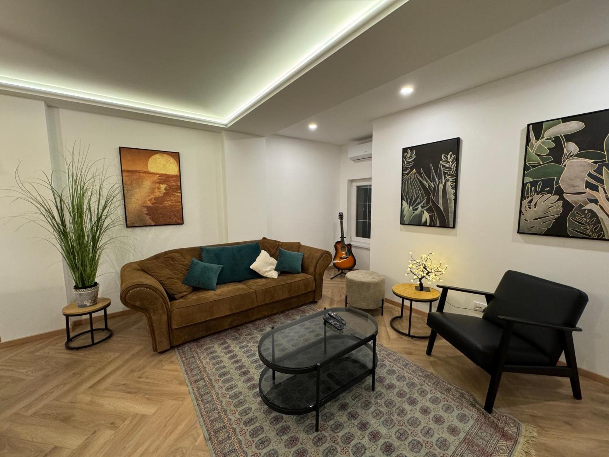 Апартаменты Harmony Heaven In City Center Белград Экстерьер фото